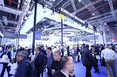 Safnist saman á stórviðburðinum, vinnum saman að sameiginlegum vexti — Jwell & Global Partners á CHINAPLAS 2026