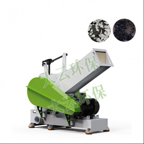 Jwell Profile & WPC Series Special Recycling Crusher