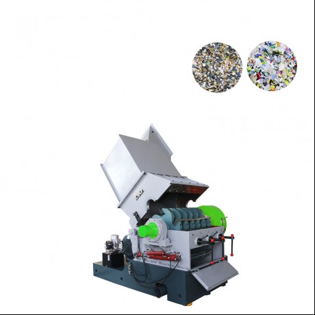 Jwell Dyps-G Series Strong Crusher Endurvinnsluvél