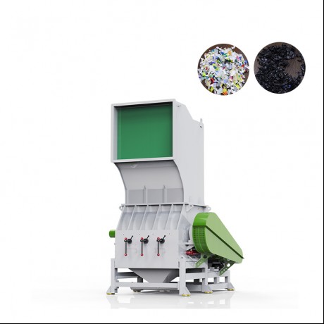 DYPS-Z Series Heavy Crusher frá JWELL