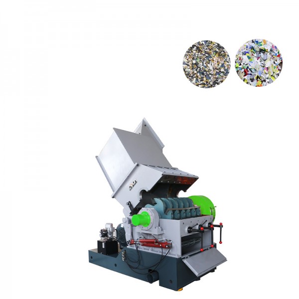 Jwell Dyps-G Series Strong Crusher Endurvinnsluvél